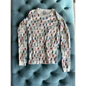 Hanna Andersson youth boy girl pajamas